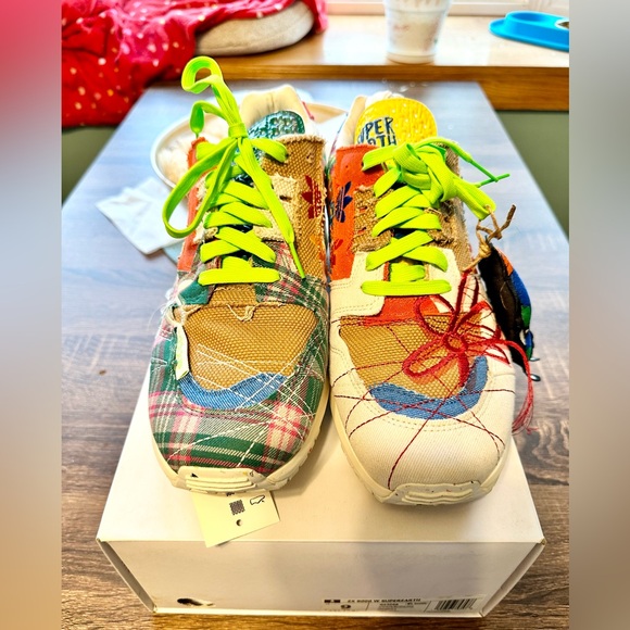 Adidas Sean Wotherspoon Superearth - Picture 2 of 8